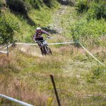 Мечи чал DH 2018
