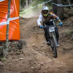Мечи чал DH 2018