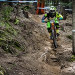 Мечи чал DH 2018