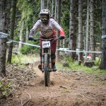 Мечи чал DH 2018