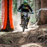 Мечи чал DH 2018