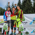 Мечи чал DH 2018