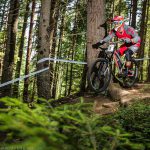 Мечи чал DH 2018