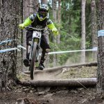 Мечи чал DH 2018
