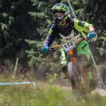 Мечи чал DH 2018