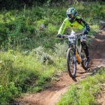 Мечи чал DH 2018
