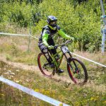 Мечи чал DH 2018