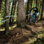 Мечи чал DH 2018