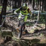Мечи чал DH 2018