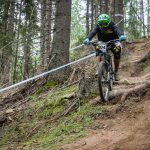 Мечи чал DH 2018