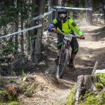 Мечи чал DH 2018