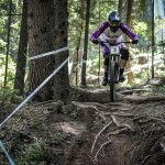 Мечи чал DH 2018