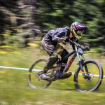 Мечи чал DH 2018