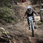 Мечи чал DH 2018