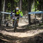 Мечи чал DH 2018