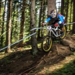 Мечи чал DH 2018