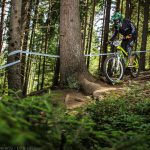 Мечи чал DH 2018