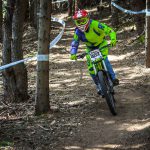 Мечи чал DH 2018