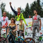 Мечи чал DH 2018