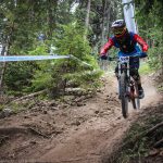 Мечи чал DH 2018
