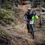 Мечи чал DH 2018