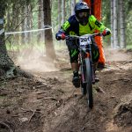 Мечи чал DH 2018