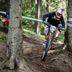 Мечи чал DH 2018