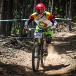 Мечи чал DH 2018