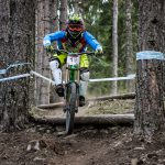 Мечи чал DH 2018