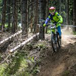 Мечи чал DH 2018