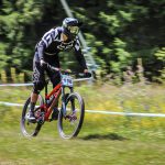 Мечи чал DH 2018