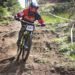 Мечи чал DH 2018