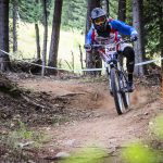Мечи чал DH 2018