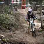 Мечи чал DH 2018