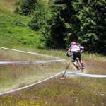 Мечи чал DH 2018