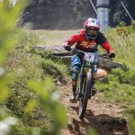 Мечи чал DH 2018