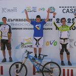 Национален шампионат по планинско колоездене 2012