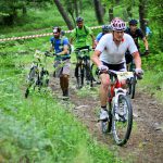 Обиколка на Витоша 2015