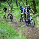 Обиколка на Витоша 2015