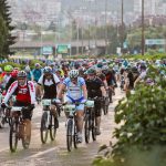 Обиколка на Витоша 2016