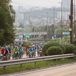 Обиколка на Витоша 2016