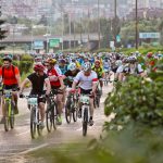 Обиколка на Витоша 2016