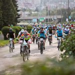 Обиколка на Витоша 2016