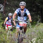 Обиколка на Витоша 2016