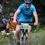 Обиколка на Витоша 2016