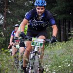 Обиколка на Витоша 2016