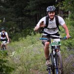 Обиколка на Витоша 2016