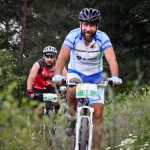 Обиколка на Витоша 2016