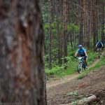 Обиколка на Витоша 2016