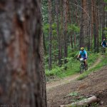 Обиколка на Витоша 2016